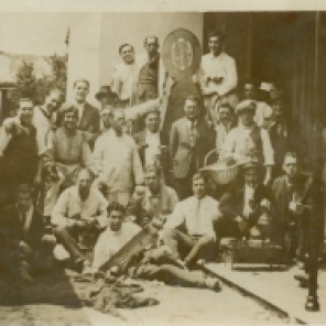 club-porteno-de-moron-socios-fundadores-ano-1919-donacion-de-jorge-lena